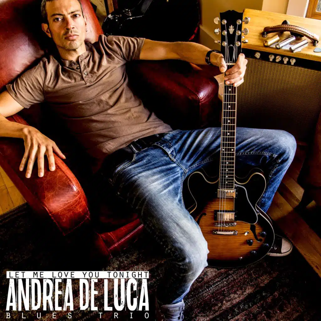 Let Me Love You Tonight