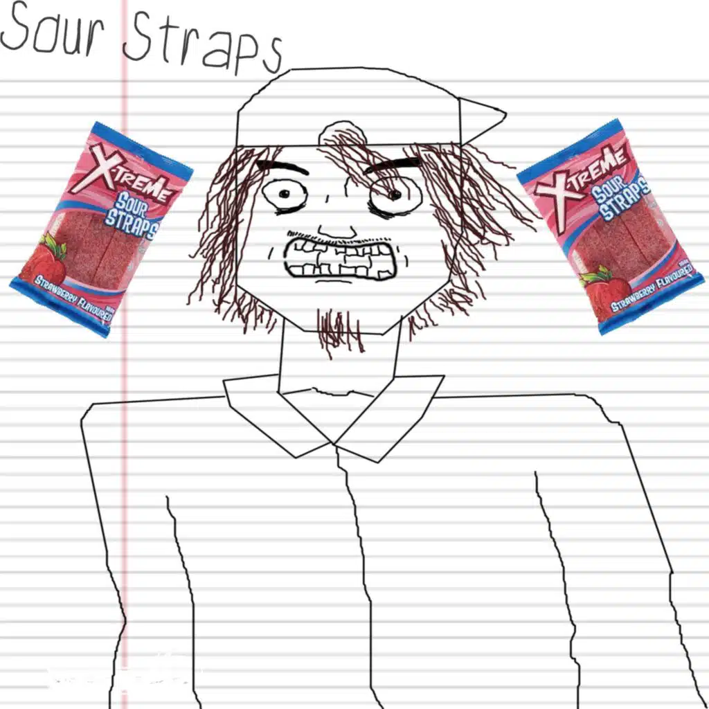 Sour Straps