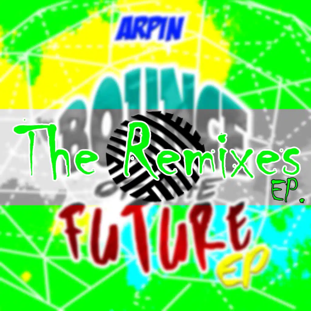 Bounce of the Future (Rijler Remix) [feat. Sphud]