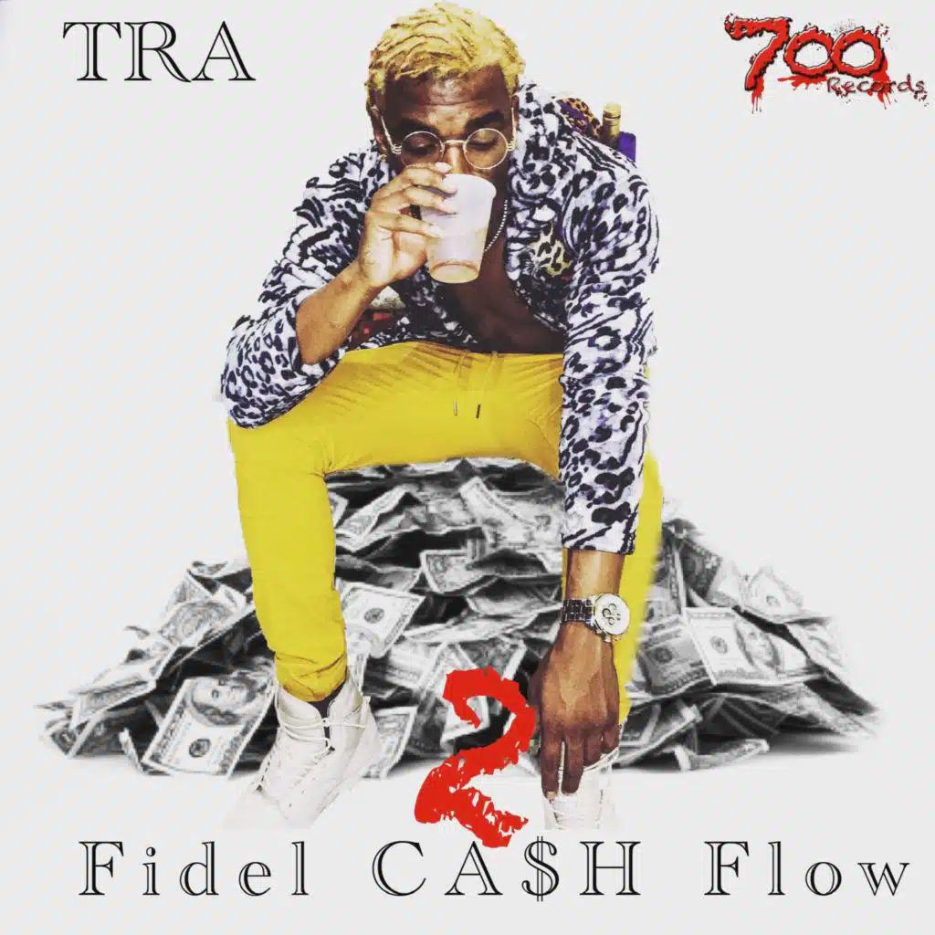 Fidel Cash Flow 2 (Deluxe Edition)