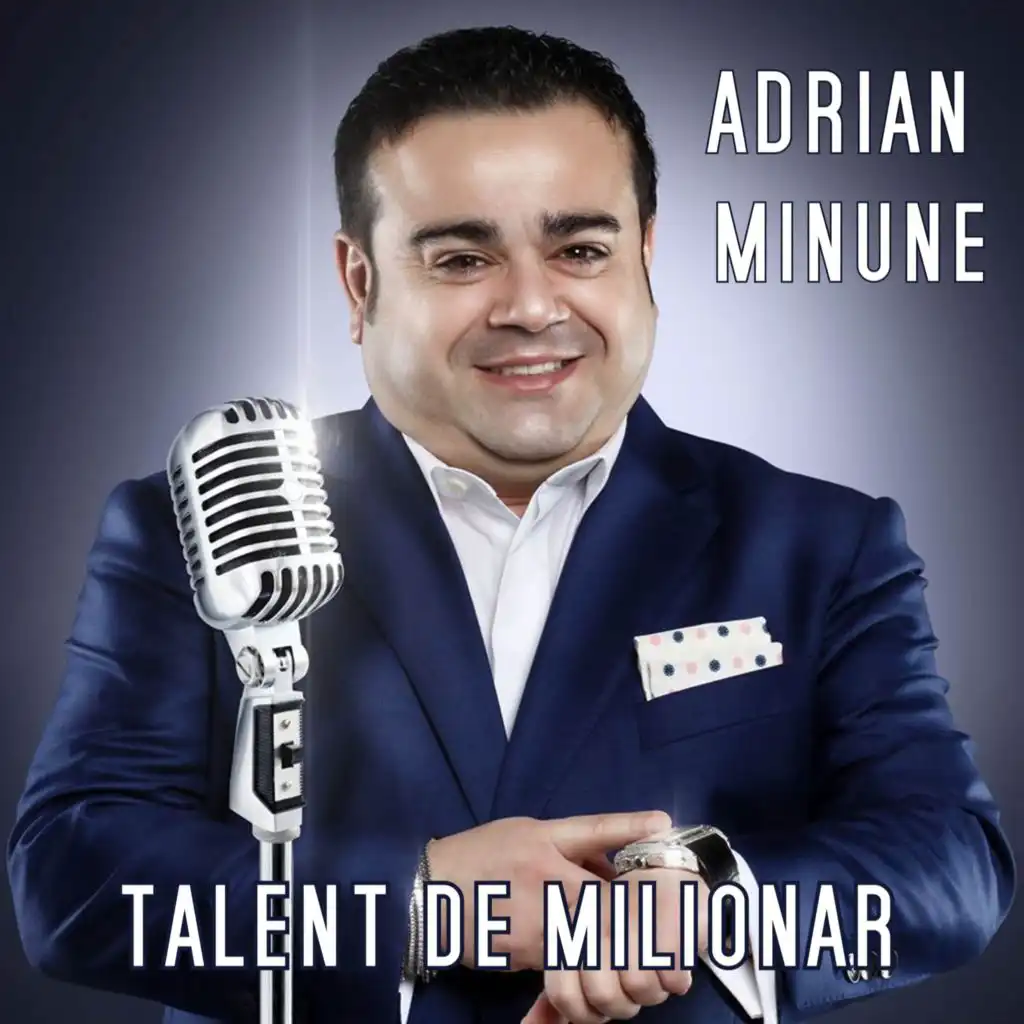 Ai talent de milionar (Live)