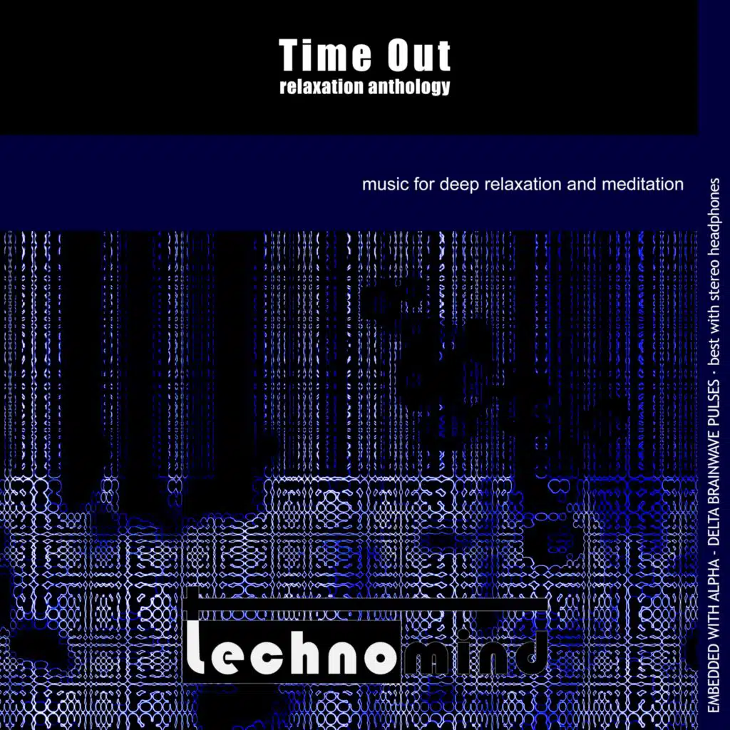 Time Out: Relaxation Anthology