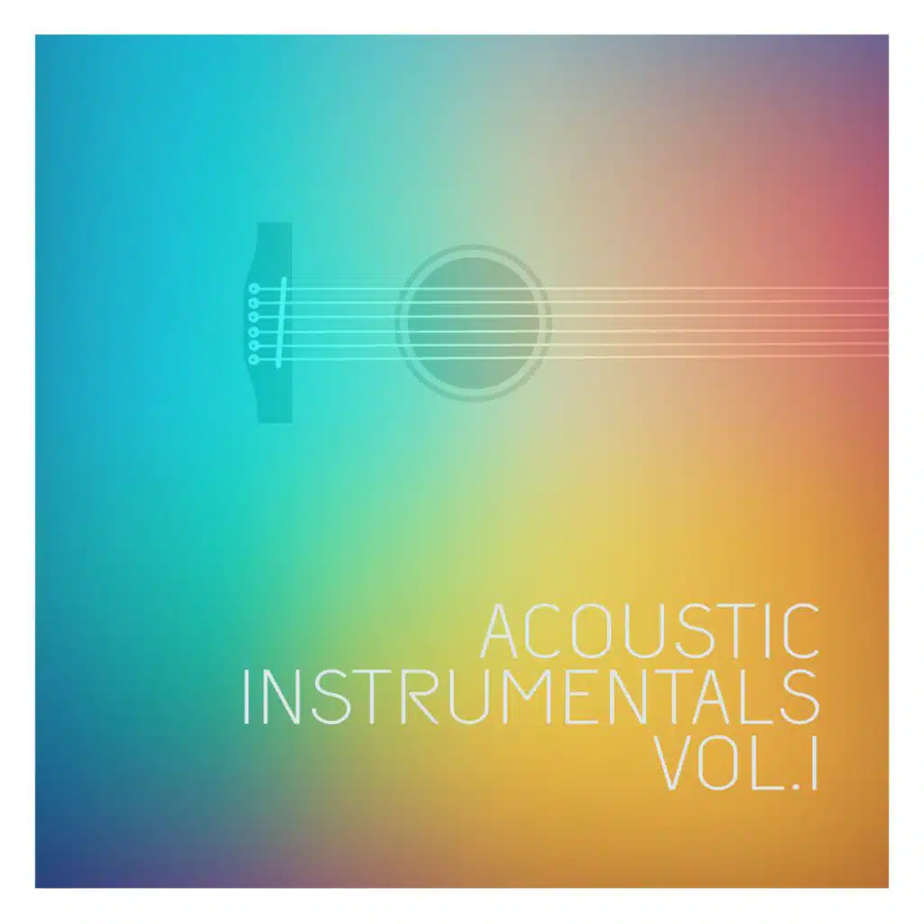 Acoustic Instrumentals, Vol. I
