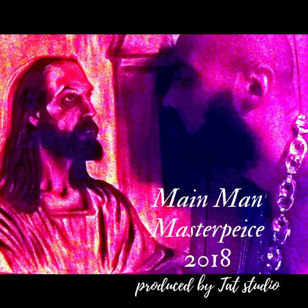 Masterpiece 2018