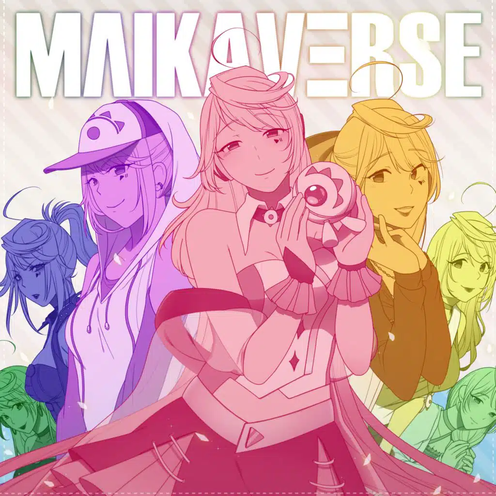 MAIKAVERSE