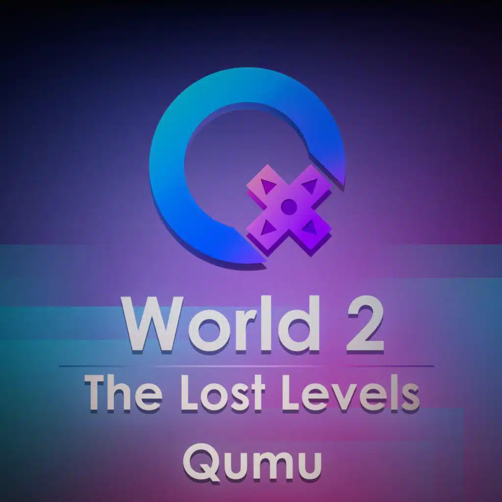 World 2: The Lost Levels
