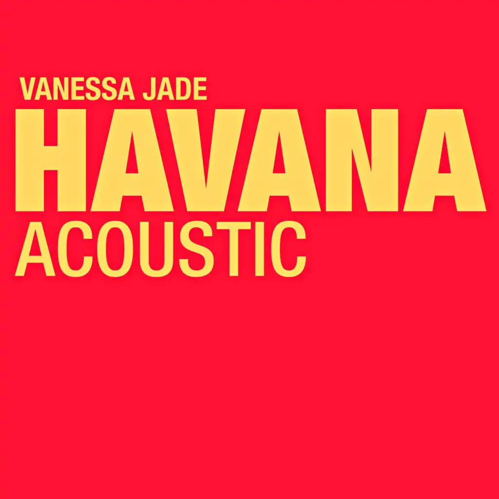 Havana (Acoustic Version)