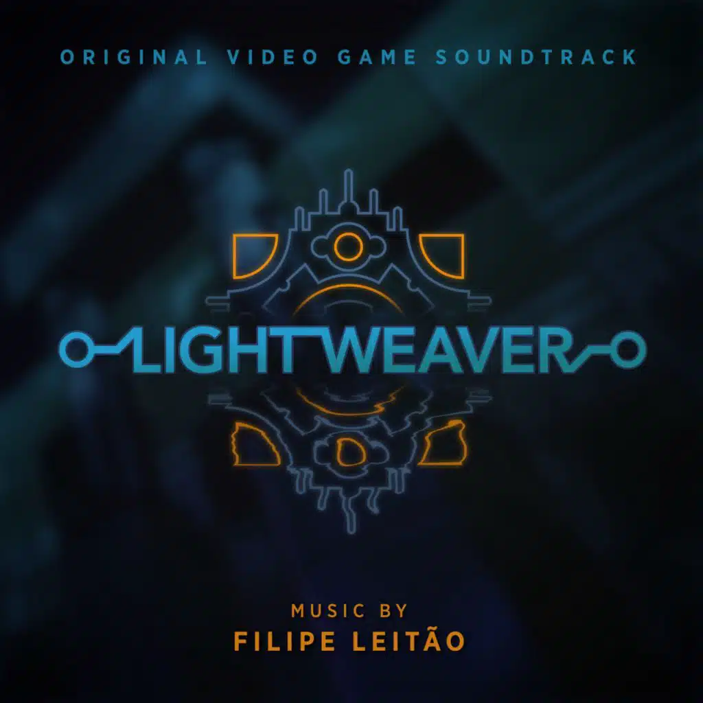 Light Weaver (Original Video Game Soundtrack)