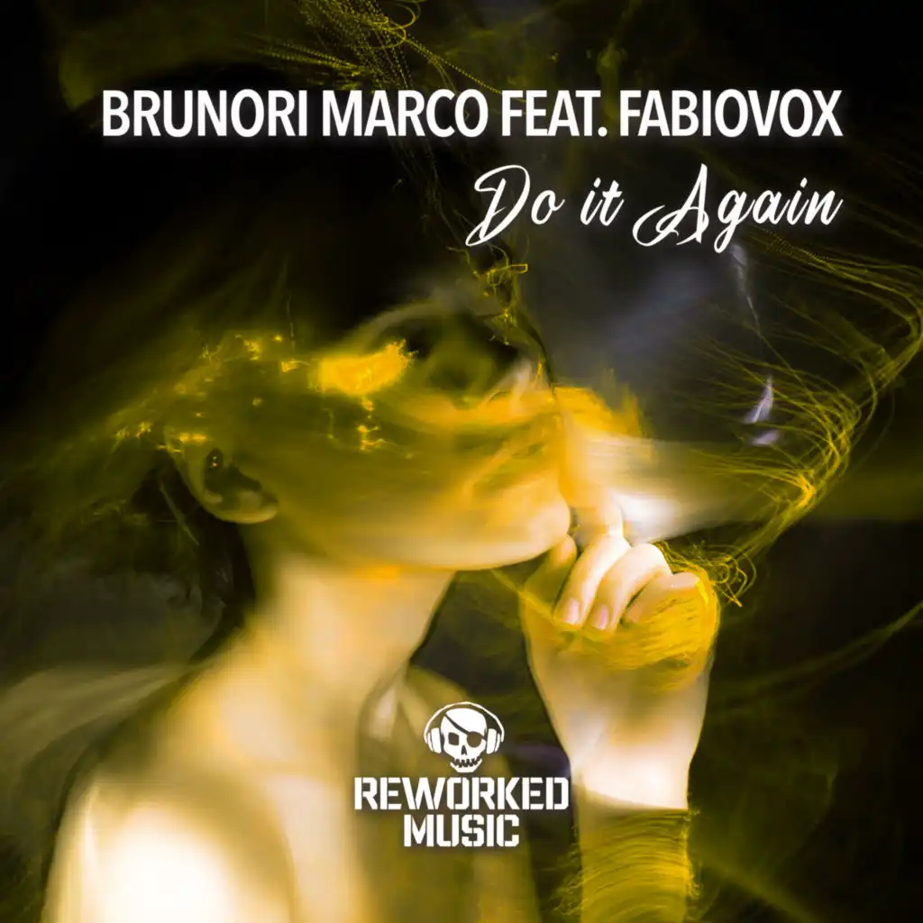 Do It Again (Radio Edit) [feat. FabioVox]