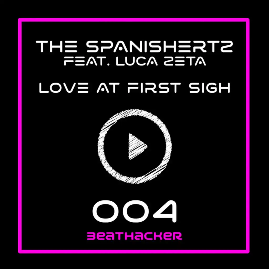 Love At First Sight (Club Mix Extended) [feat. Luca Zeta]