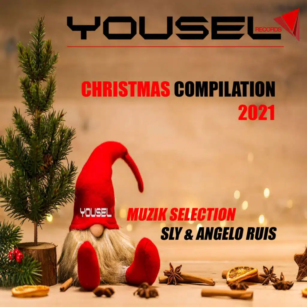 Yousel Christmas Compilation 2021