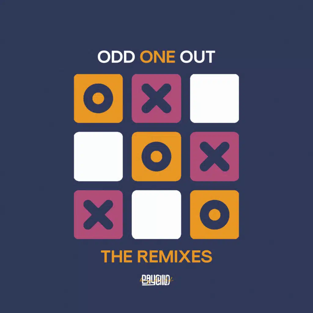 Odd One Out (The Remixes)