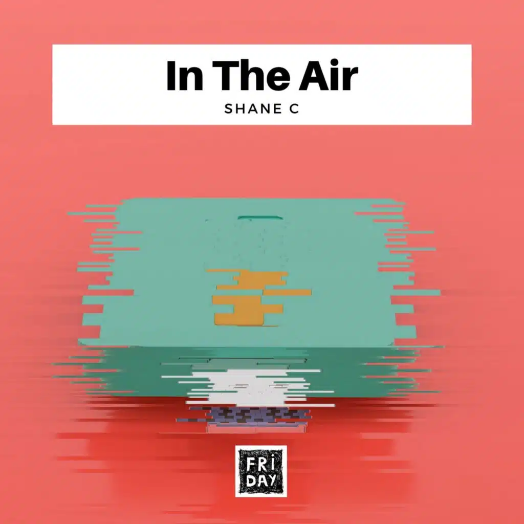 In The Air (Radio Edit)