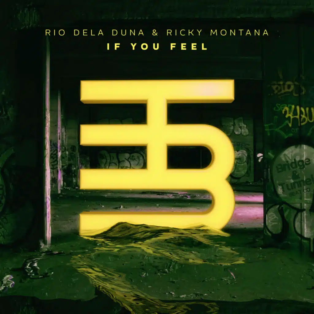 If You Feel EP
