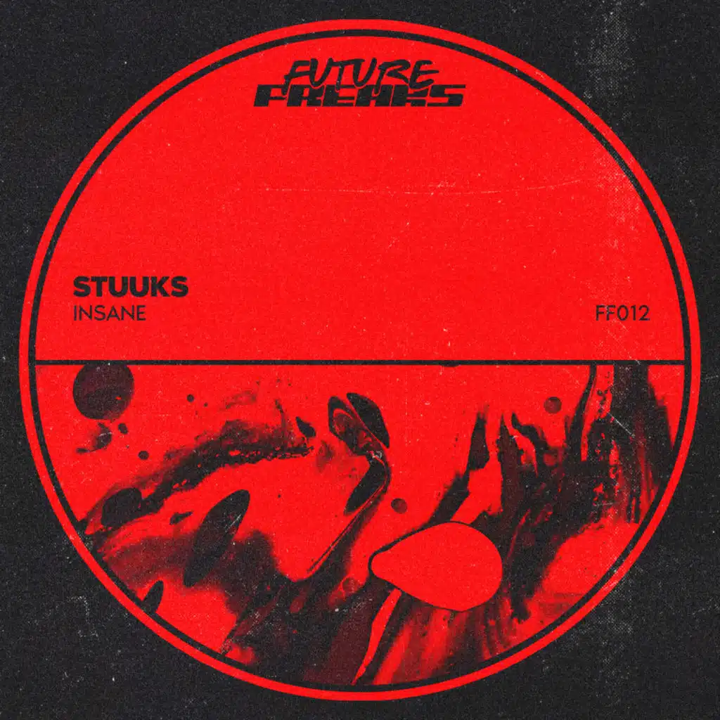 Insane (Extended Mix)