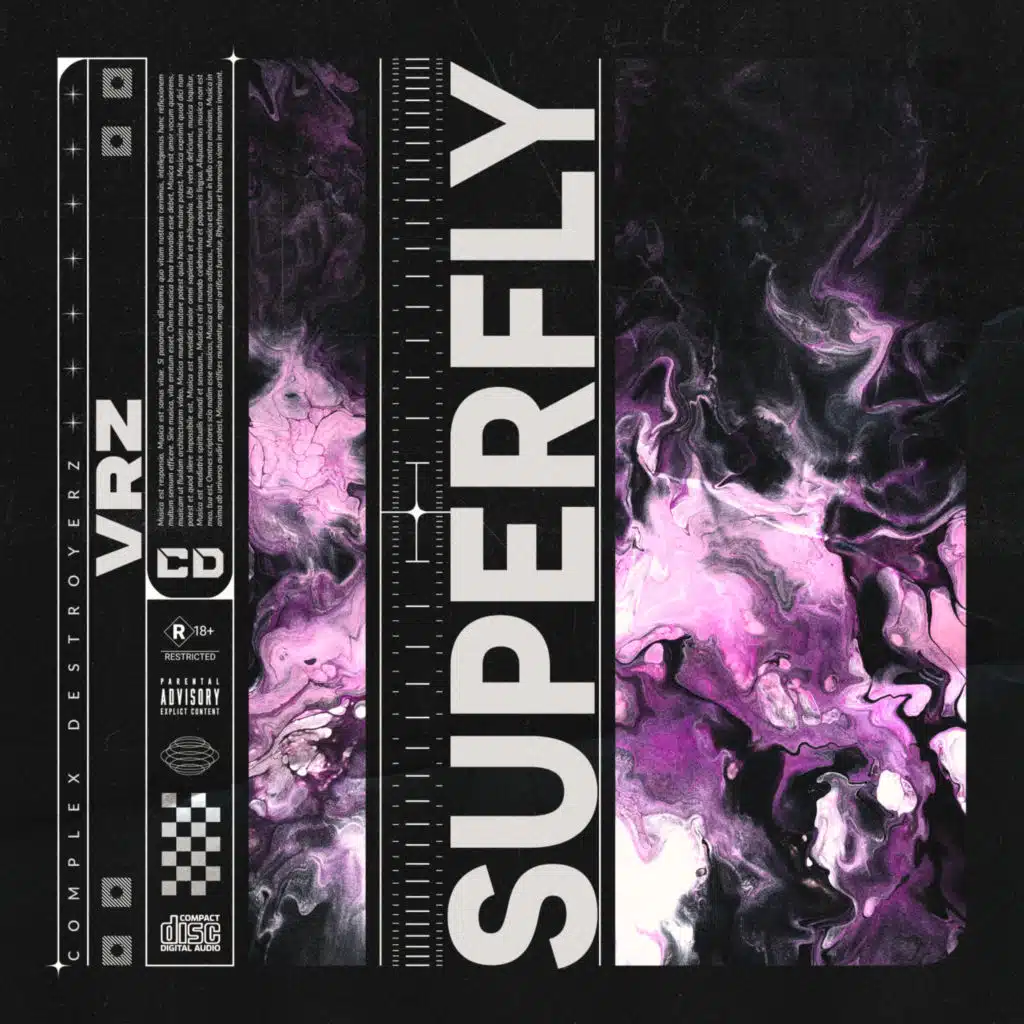Superfly (Radio Edit)