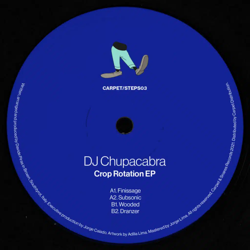 Dj Chupacabra