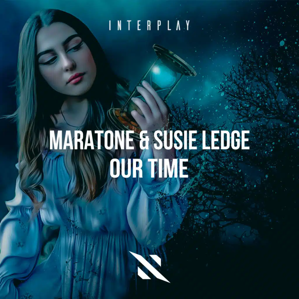 Maratone & Susie Ledge