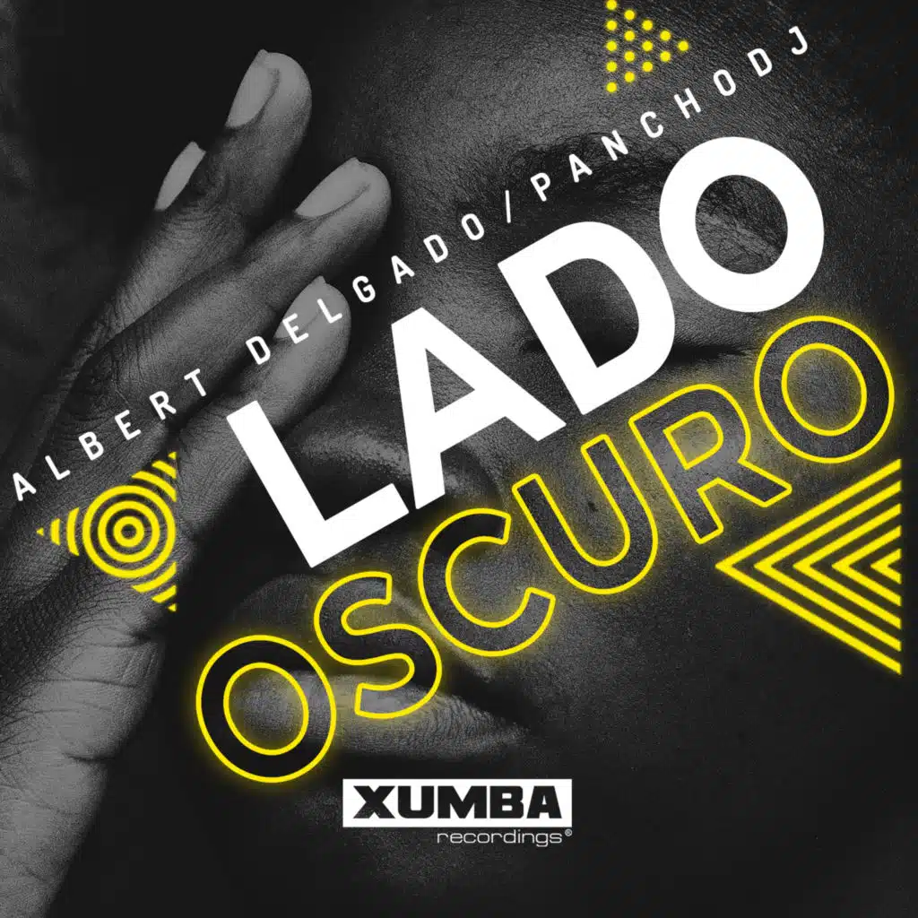 Lado Oscuro (feat. Pancho Dj)