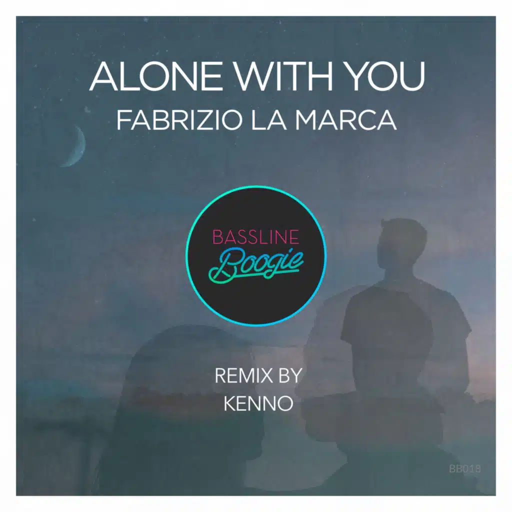Alone With You