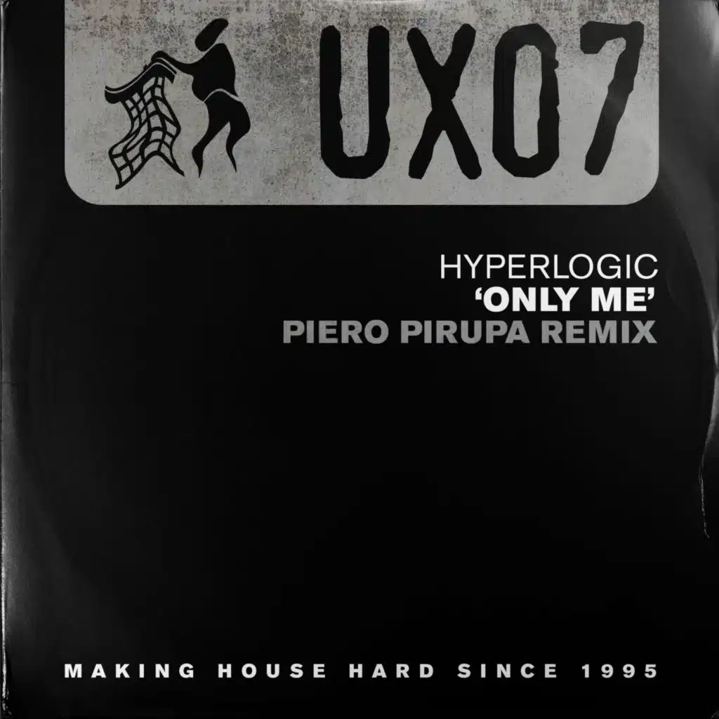 Only Me (Piero Pirupa Remix)