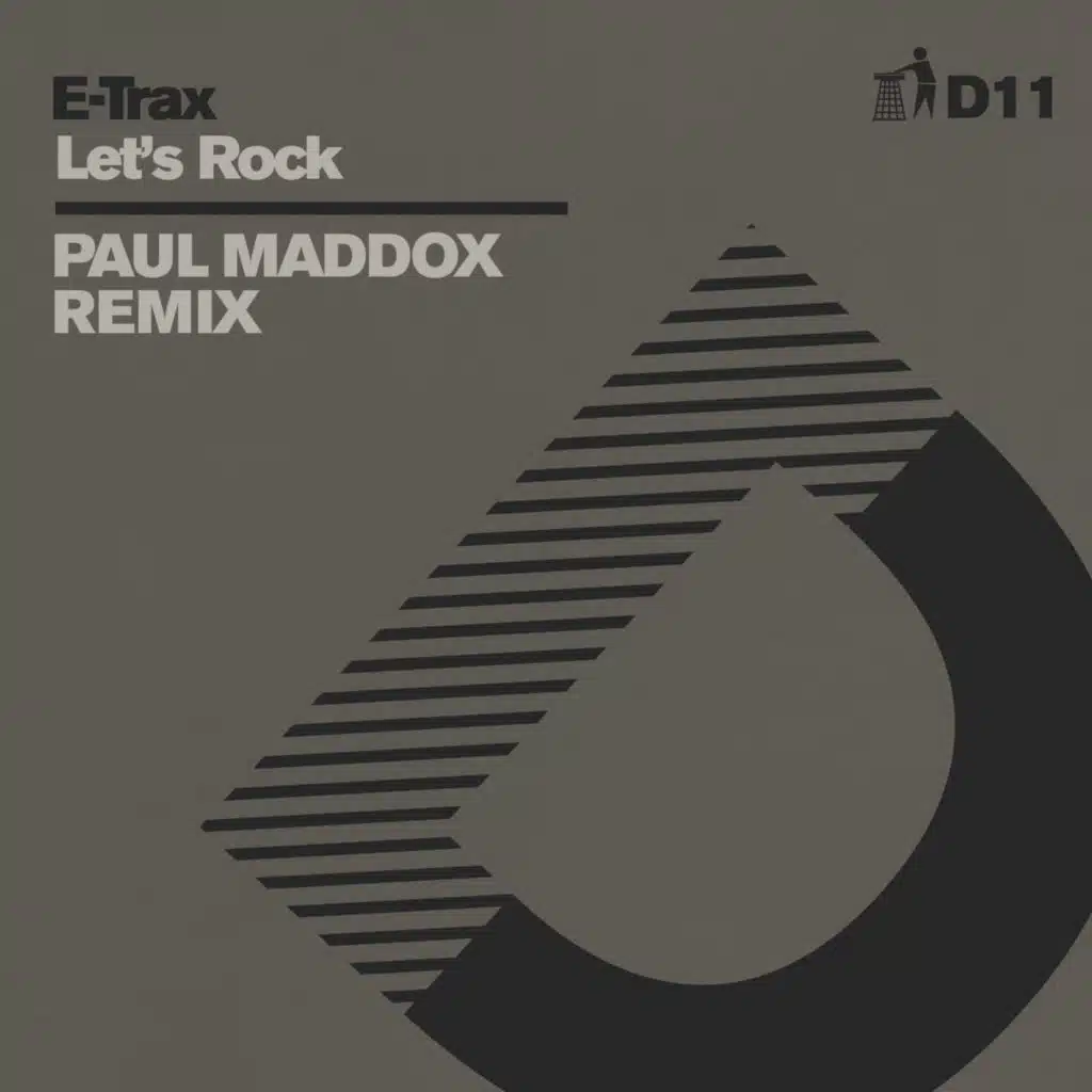 Let's Rock (Paul Maddox Remix) - D11