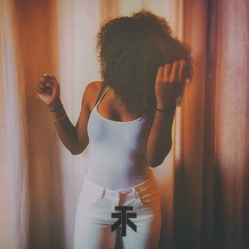 Yeah Yeah (feat. Yasmine)