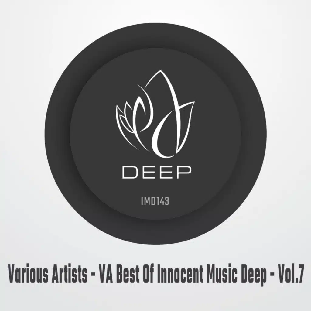 Release The Pain (Edit)