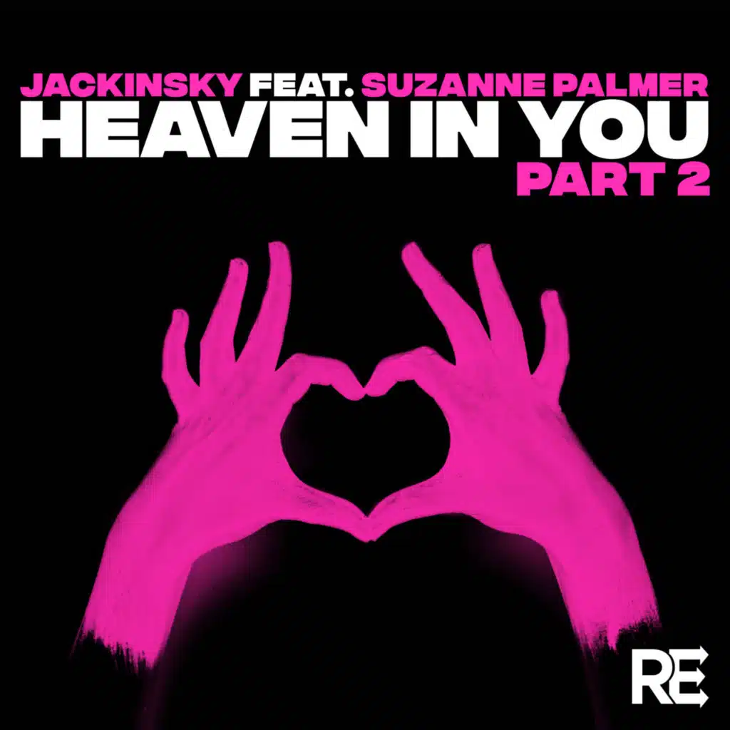 Heaven In You (Part 2) (Peter Napoli Tribal Dub) [feat. Suzanne Palmer]