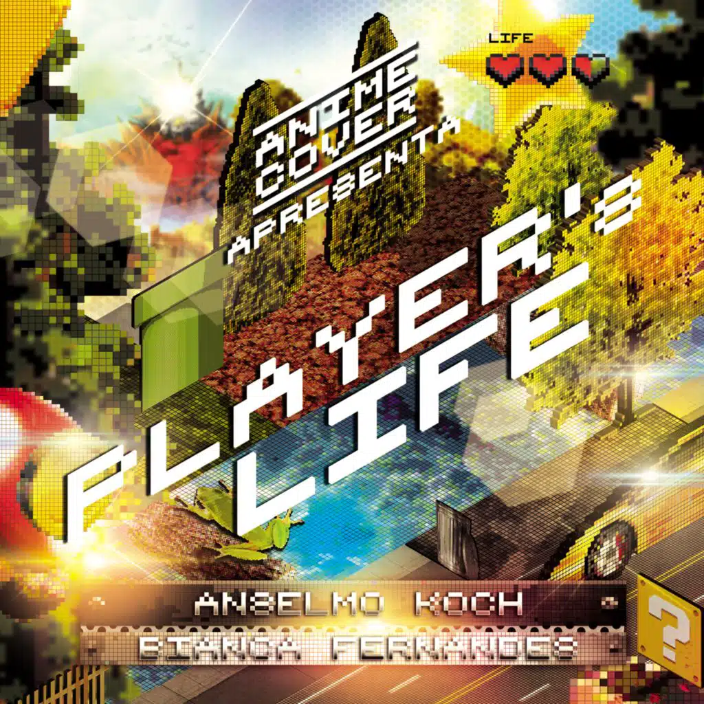 Player's Life (feat. Bianca Fernandes)