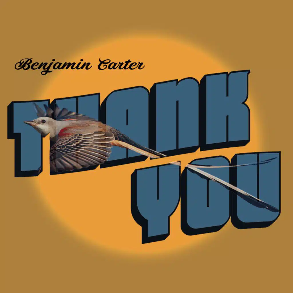 Thank You (feat. The Extraordinaires)