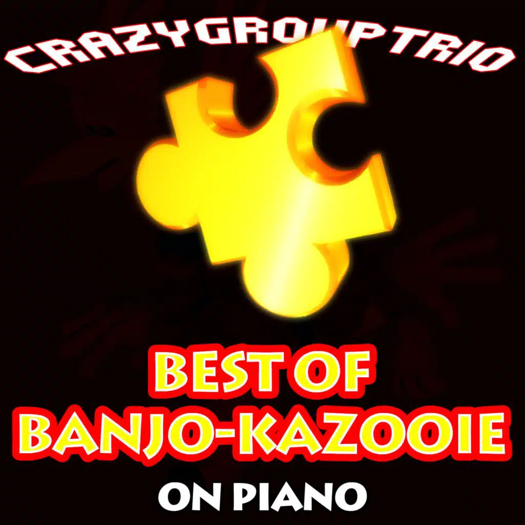 Freezeezy Peak (Arrangement)