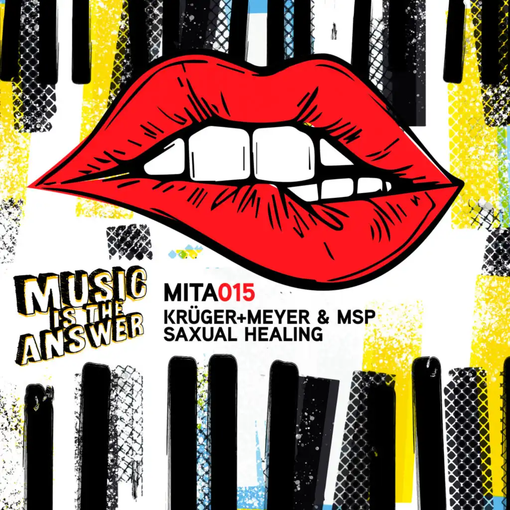 Krüger+Meyer & MSP