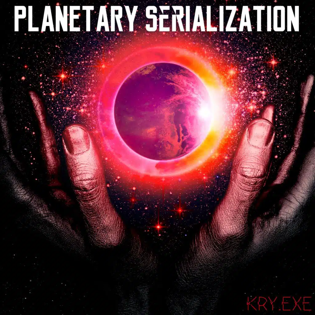 Planetary Serialization