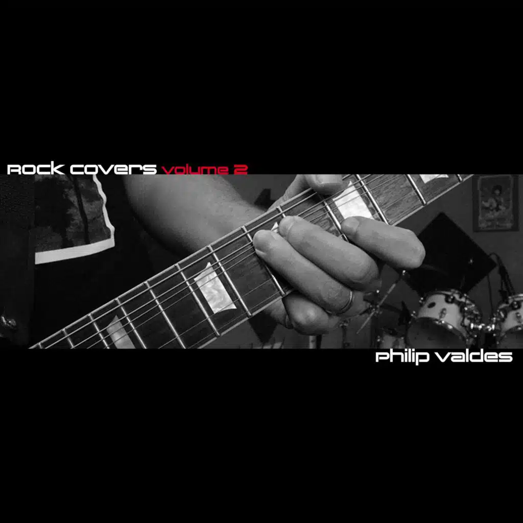 Rock Covers, Vol. 2