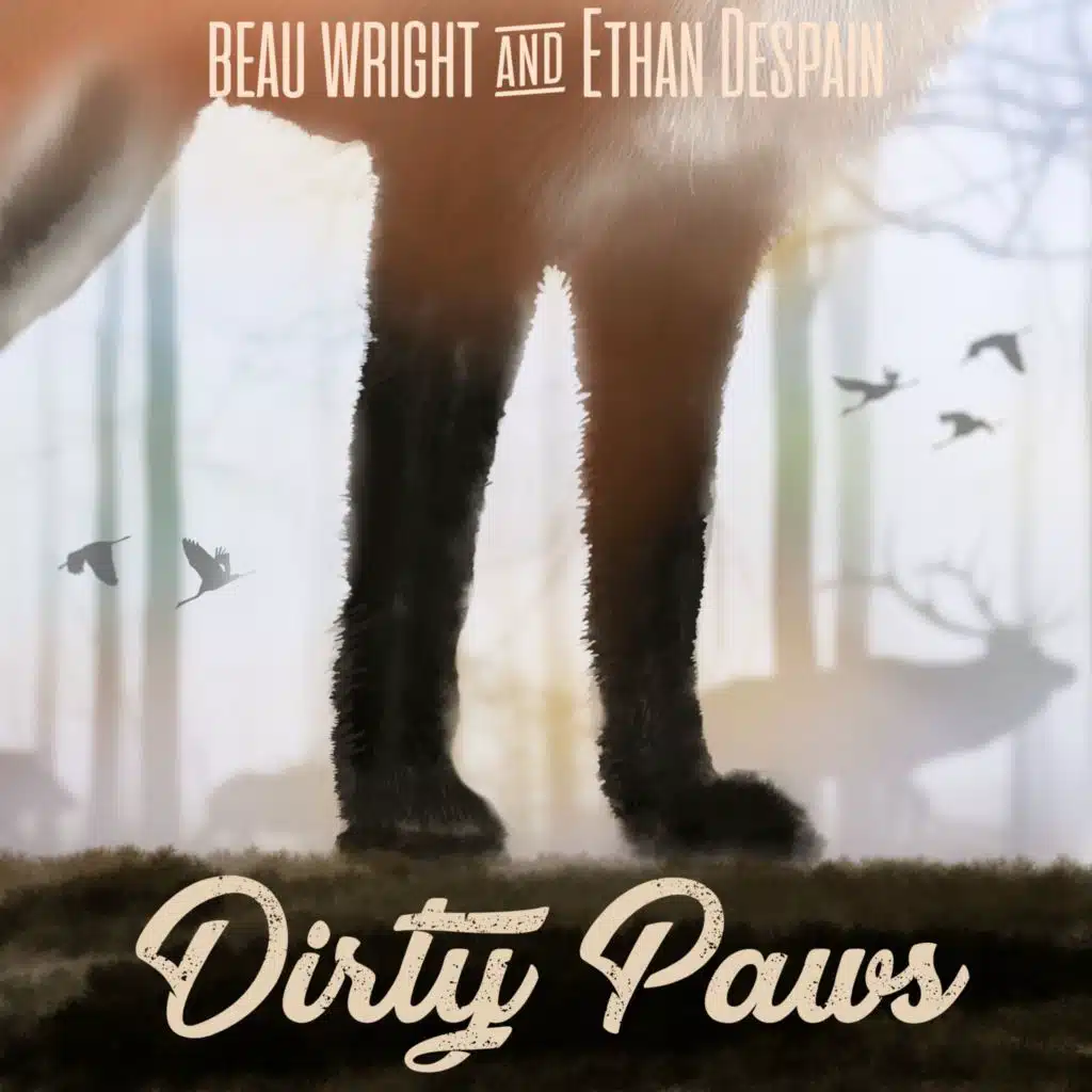 Dirty Paws (feat. Ethan Despain)