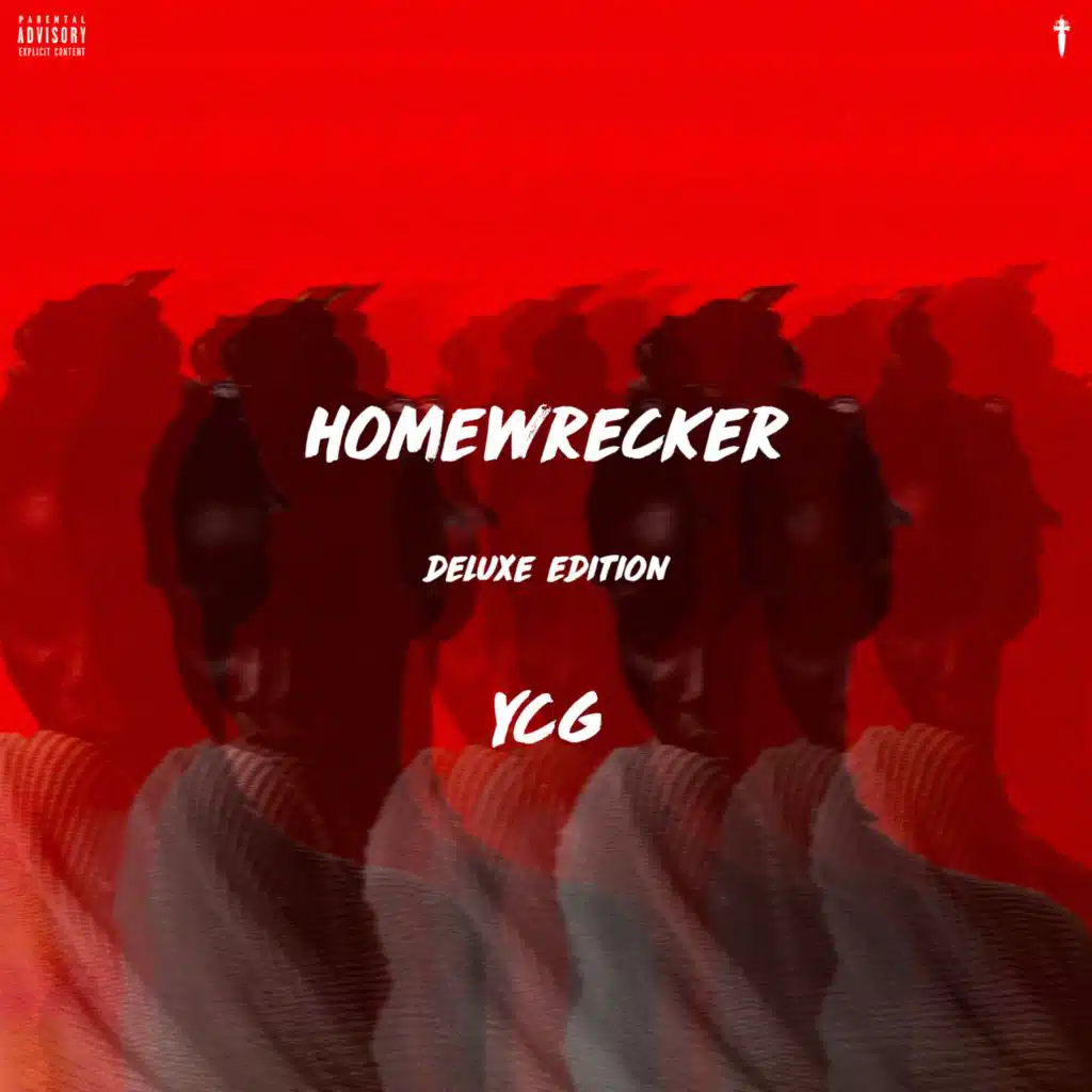 Homewrecker (Deluxe Edition)