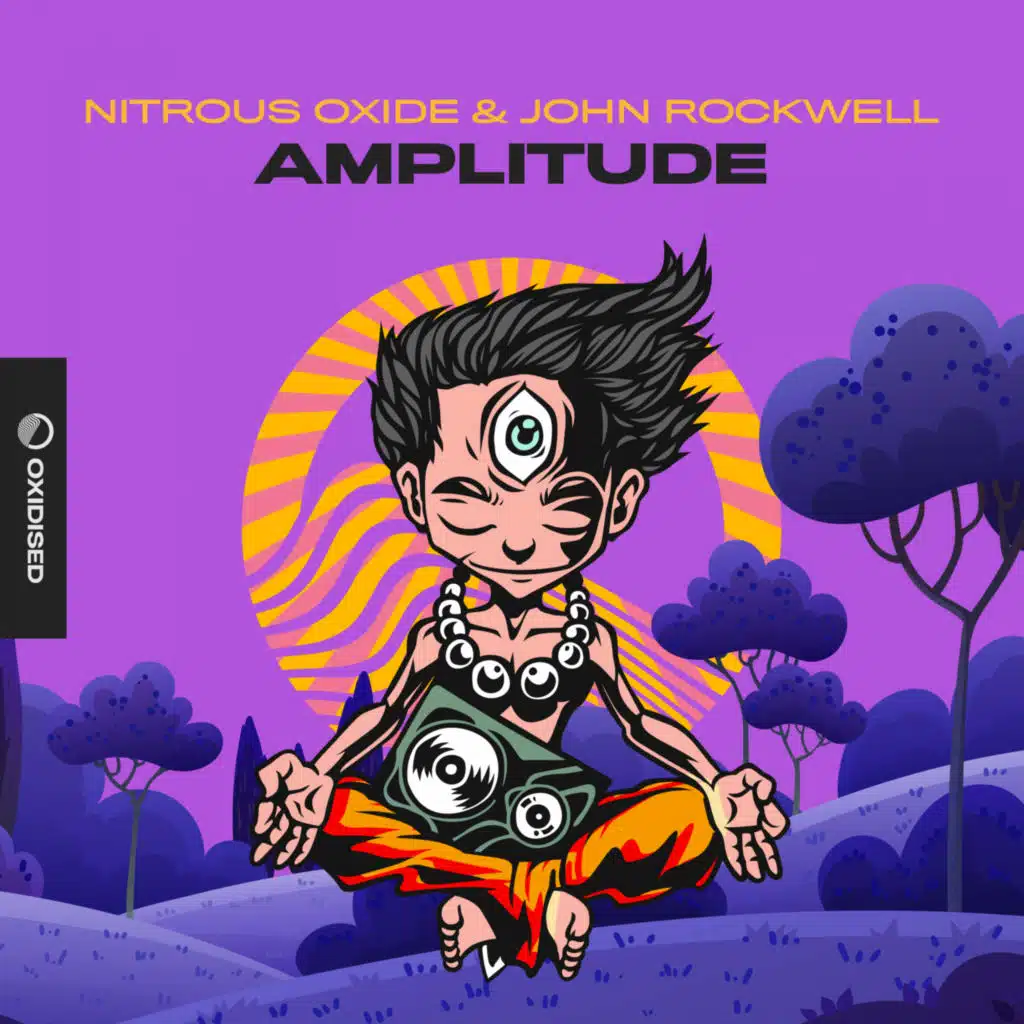 Amplitude
