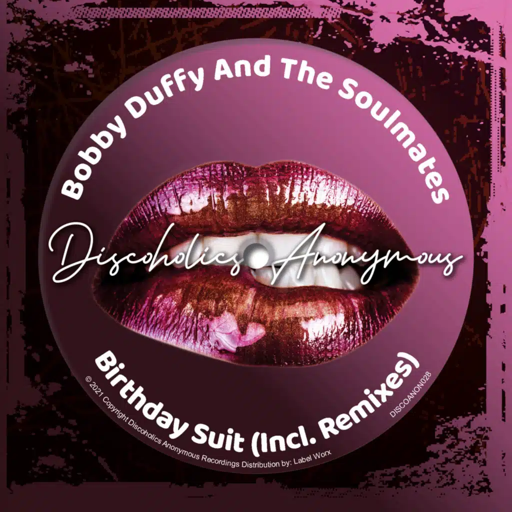 Bobby Duffy & The Soulmates