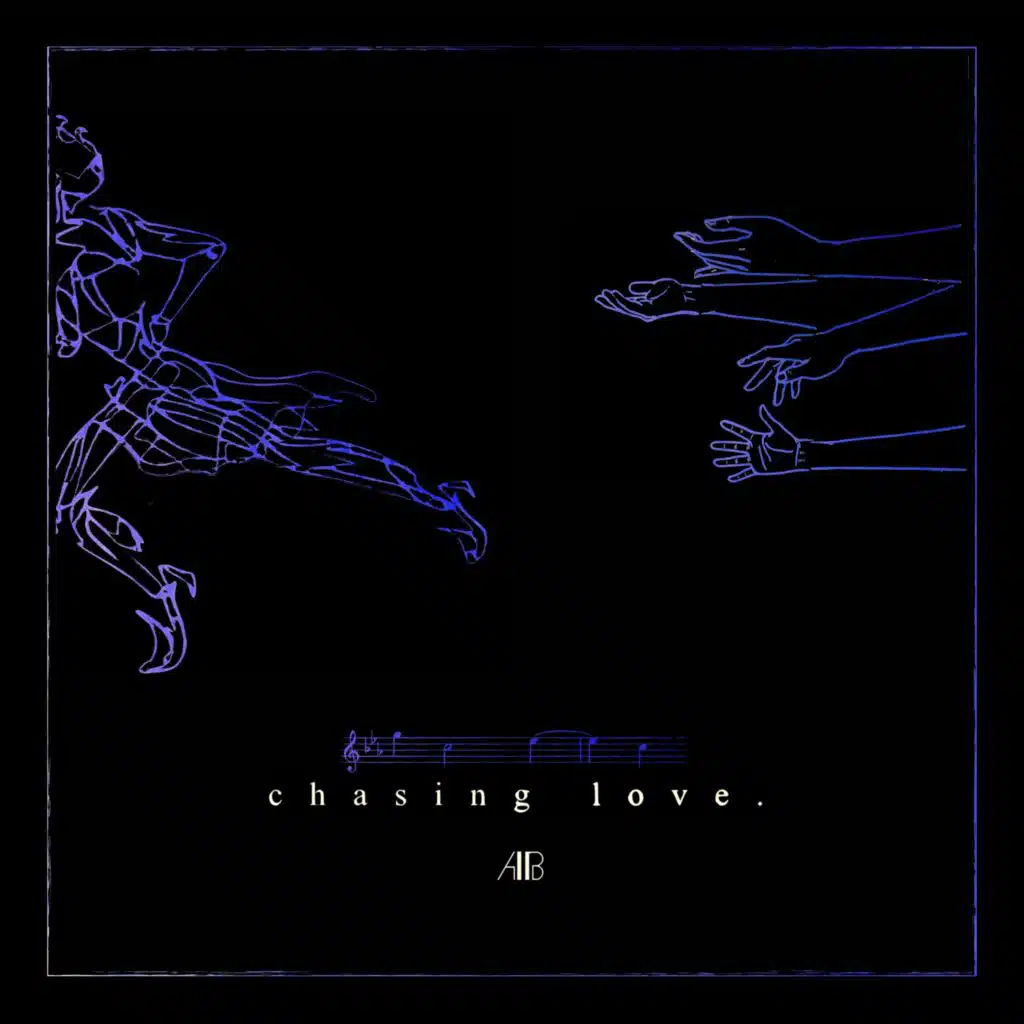Chasing Love.