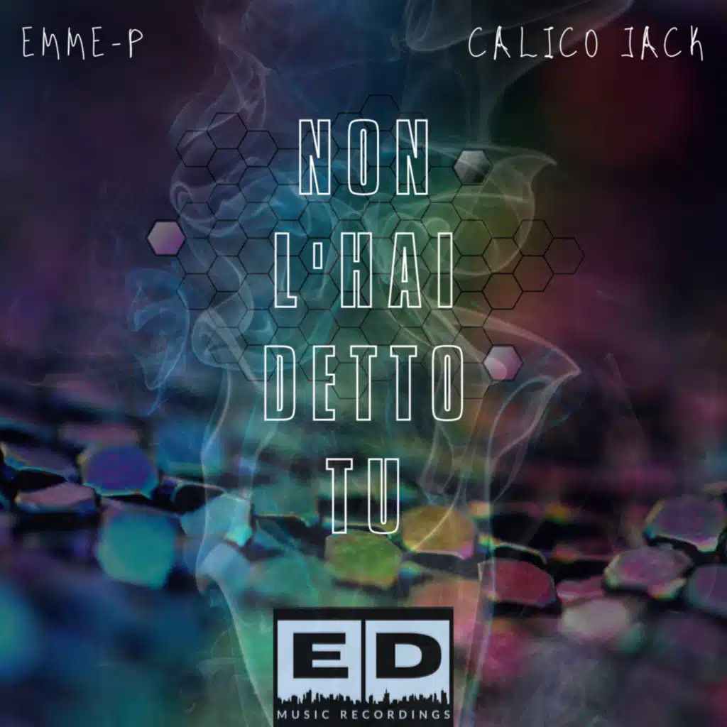 Non L'Hai Detto Tu