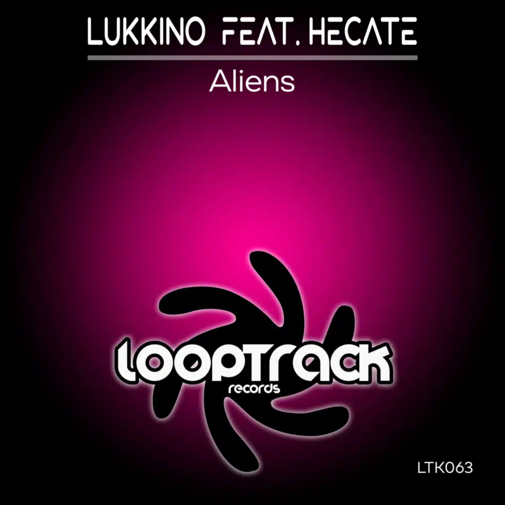 Aliens (Maurizio Sacchi Remix) [feat. Hecate]