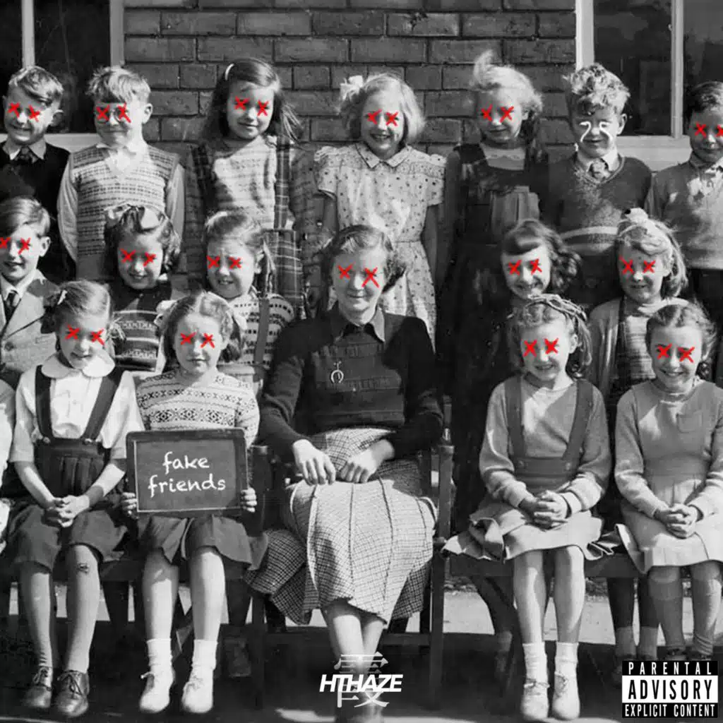 Fake Friends (Deluxe Edition)