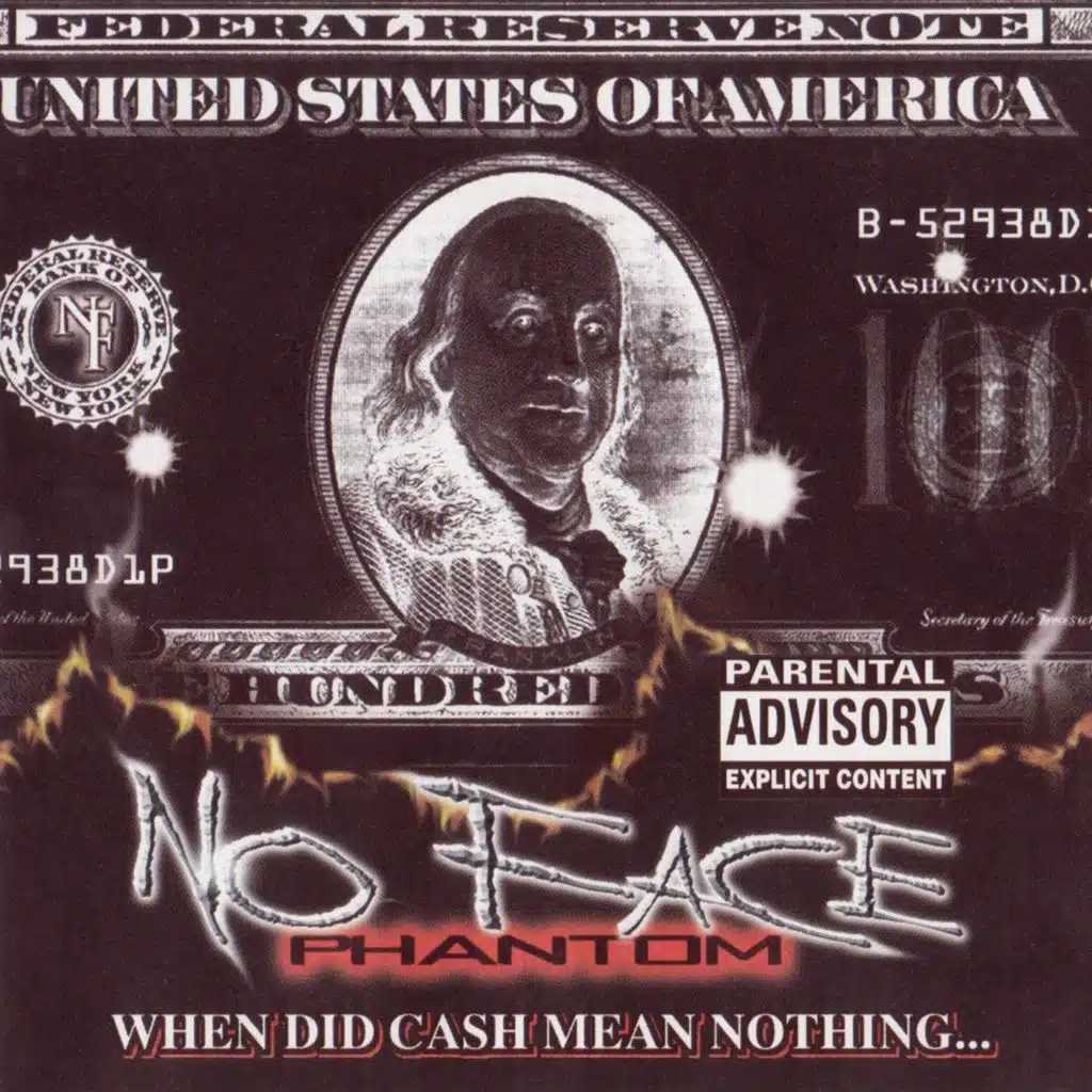 Yo Nigga Like What? (feat. Nut Case, Pizzo & Kelly Kell)