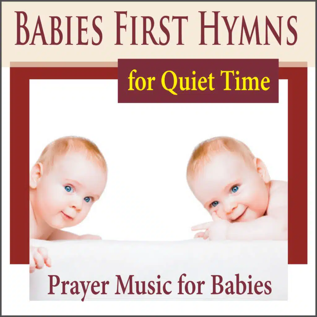 Amazing Grace (For Babies)