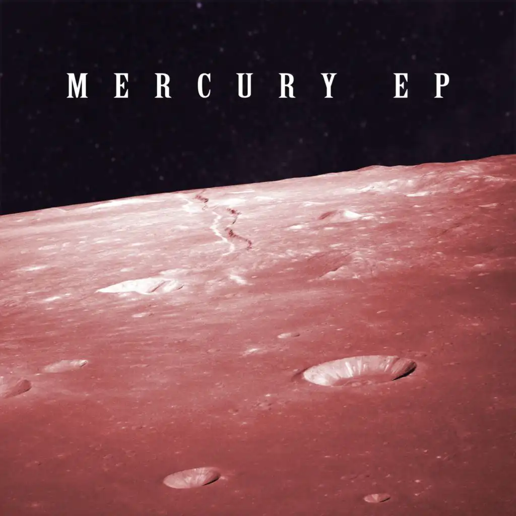 Mercury Maschine