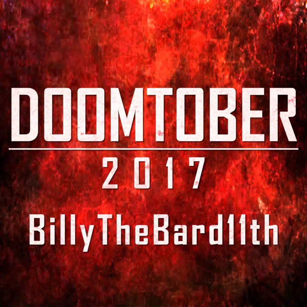 Doomtober 2017