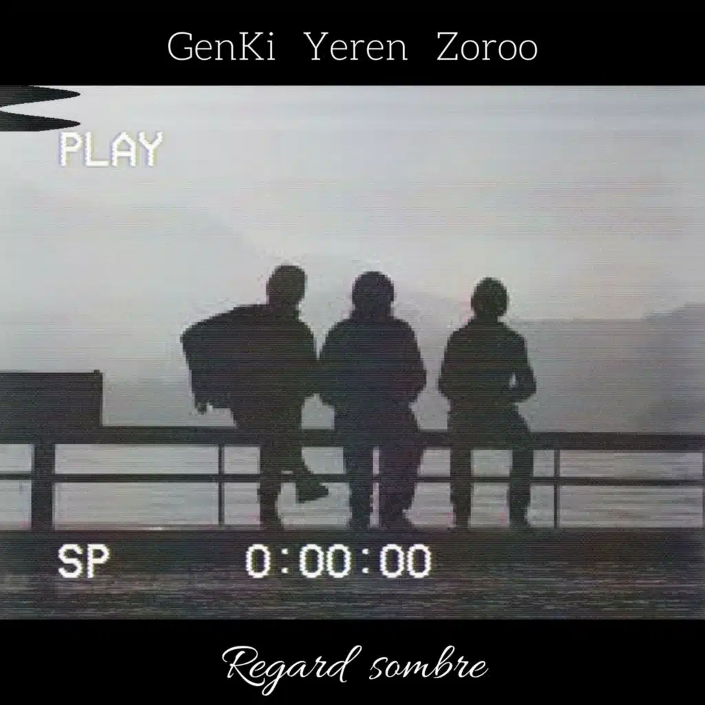 Regard sombre (feat. Yeren & Zoroo)