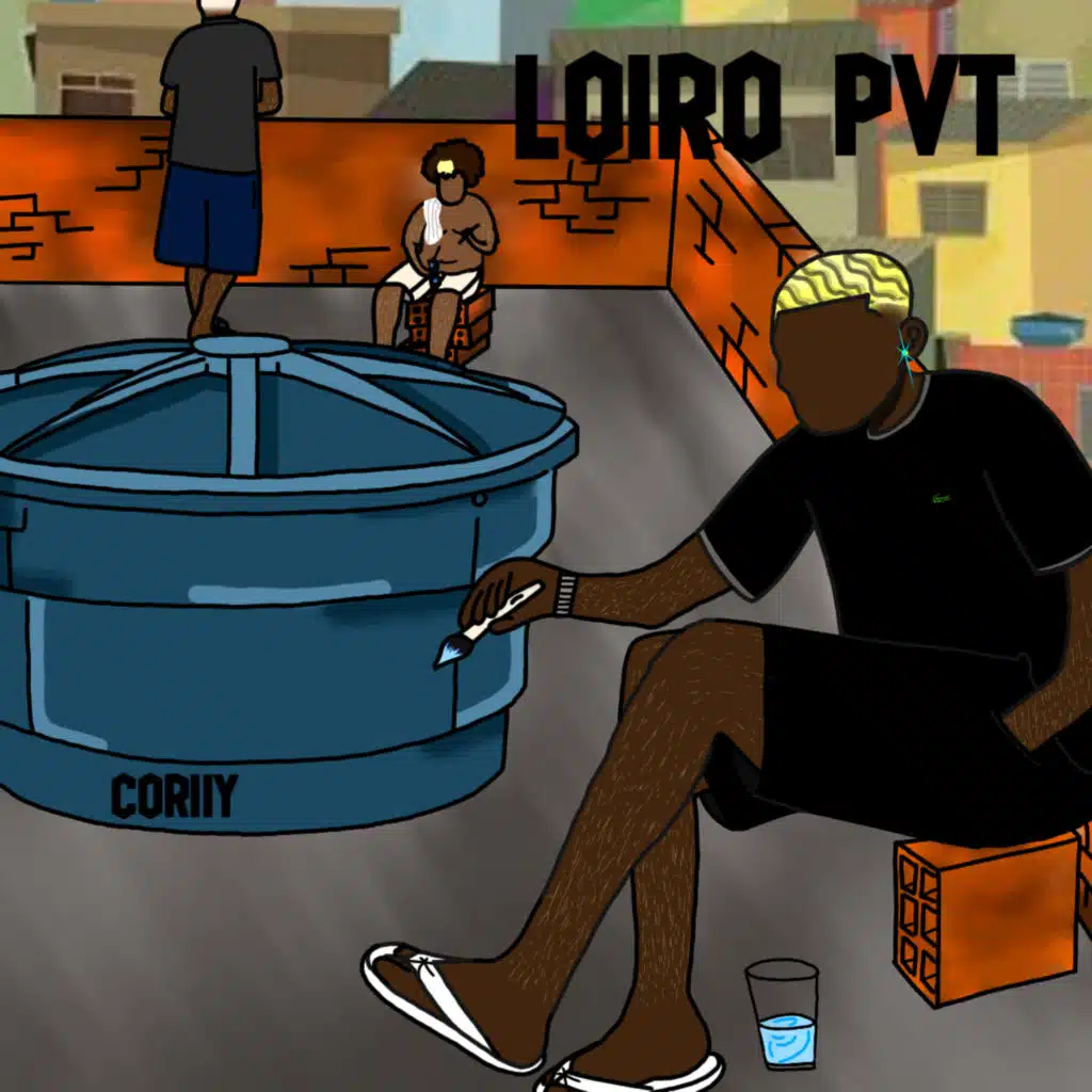 Loiro Pvt