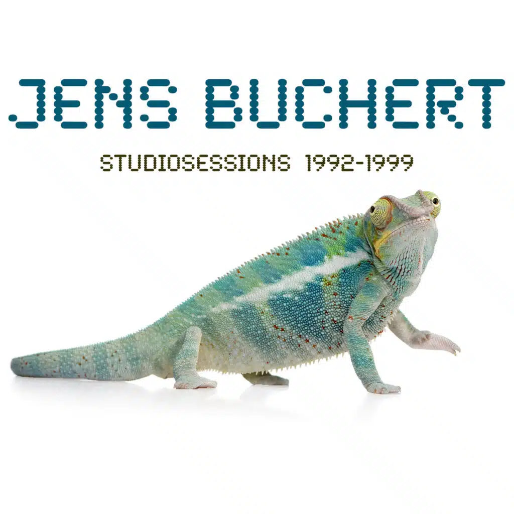 Studiosessions 1992-1999